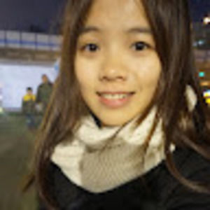 Meet your Posher, Zoe